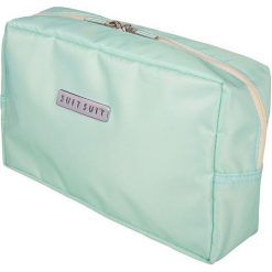 Suitsuit Kosmetyczka Podróżna Luminous Mint. Zielone kosmetyczki męskie marki Suitsuit. Za 95,00 zł.
