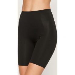 Spanx - Szorty modelujące Thinstincts. Majtki damskie Spanx, s, z elastanu. Za 299,90 zł.