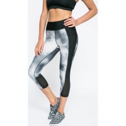 Under Armour - Legginsy. Czarne legginsy damskie marki Under Armour, s, z elastanu. W wyprzedaży za 179,90 zł.