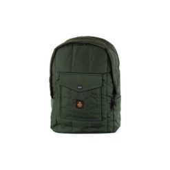 Plecaki Refrigiwear B06000. Zielone plecaki męskie Refrigiwear, bez wzorów. Za 180,93 zł.