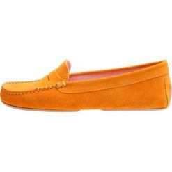 Mokasyny damskie: Pretty Ballerinas MICROTINA Mokasyny ambar