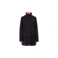 Płaszcze Rrd POLIKNIT COAT LADY. Niebieskie płaszcze damskie Rrd, bez wzorów. Za 895,53 zł.