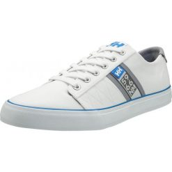 Helly Hansen Trampki Salt Flag F-1, Biały/Szary 42. Szare buty sportowe męskie Helly Hansen, na lato, bez zapięcia. W wyprzedaży za 169,00 zł.