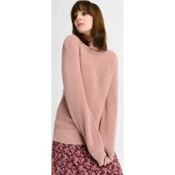 Sweter ze wstążką z tyłu. Różowe bez kategorii Orsay, xl. Za 99,99 zł.