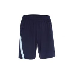 Spodenki 830 JASNONIEB. Niebieskie bermudy męskie ARTENGO. Za 29,99 zł.