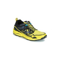 Buty do biegania Mizuno WAVE DAICHI 5. Czarne buty sportowe męskie Mizuno, bez zapięcia, do biegania, mizuno wave. Za 549,00 zł.