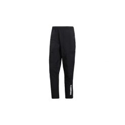 Spodnie treningowe adidas Spodnie dresowe NMD. Czarne spodnie dresowe męskie marki Adidas, z dresówki. Za 379,00 zł.