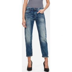 G-Star Raw - Jeansy Kate. Niebieskie jeansy damskie G-Star RAW. Za 469,90 zł.