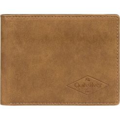 Quiksilver Męski portfel Slim Vintage II I Rubber EQYAA03848-CPP0. Portfele męskie Quiksilver, bez wzorów, eleganckie. Za 101,00 zł.