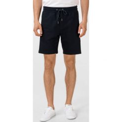 Tommy Hilfiger Intarsia Szorty Niebieski. Niebieskie spodenki i szorty męskie TOMMY HILFIGER, s, bez wzorów, z bawełny. Za 428,95 zł.