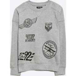 Bejsbolówki męskie: Blue Seven - Bluza dziecięca 140-176 cm