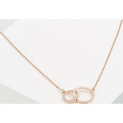 Naszyjniki damskie: Pilgrim Naszyjnik rose goldcoloured