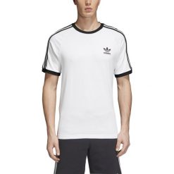 KOSZULKA ADIDAS PERFORMACNE CLFN CW1203. Szare koszulki męskie marki Adidas, m, bez wzorów, bez kołnierzyka, bez rękawów. Za 115,00 zł.