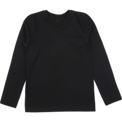 TXM Bluzka chłopięca 134 CZARNY. Czarne t-shirty chłopięce TXM, bez wzorów, bez rękawów. Za 24,99 zł.