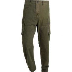 Bojówki męskie: Denham Bojówki artillery green