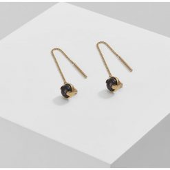 Kolczyki damskie: Dyrberg/Kern MADLYN Kolczyki goldcoloured