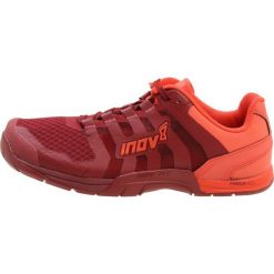 Buty do fitnessu damskie: Inov8 FLITE 235 V2 Obuwie treningowe red/coral