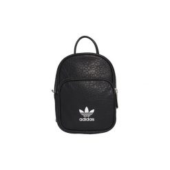 Plecaki adidas Plecak Classic Mini Backpack. Czarne plecaki damskie marki Adidas. Za 229,00 zł.