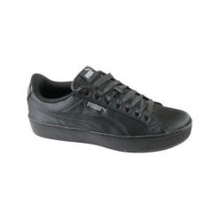 Buty sportowe damskie: Puma Buty damskie Vikky Platform EP czarne r. 41 (365239-02)