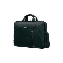 Guardit 17.3 cala Czarny Torba SAMSONITE. Czarne torby na laptopa marki Samsonite, w paski. Za 199,00 zł.