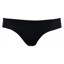 Stroje dwuczęściowe damskie: Timeout Dół Od Bikini S, Czarny