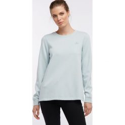DreiMaster damska bluza L jasnoniebieska. Niebieskie bluzy damskie Dreimaster, l. Za 249,00 zł.