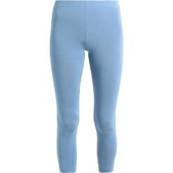 Legginsy: Noa Noa Legginsy blue shadow