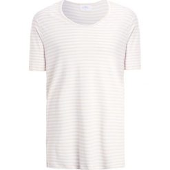 T-shirty męskie: The White Briefs CUBITT Koszulka do spania offwhite/white