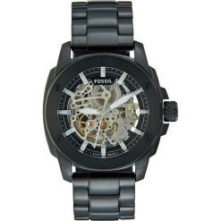 Fossil Zegarek black. Czarne zegarki męskie marki Fossil. Za 1109,00 zł.