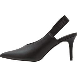 Buty ślubne damskie: Call it Spring OLEWET Czółenka black