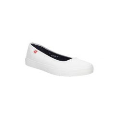Trampki i tenisówki damskie: Buty do tenisa Big Star Tenisówki wsuwane W27459