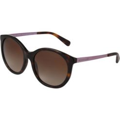 Okulary przeciwsłoneczne damskie: Michael Kors Okulary przeciwsłoneczne brown