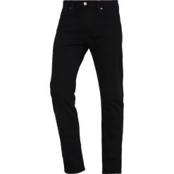 Levi's® 502 REGULAR TAPER Jeansy Zwężane nightshine. Czarne jeansy męskie regular marki Levi's®. Za 369,00 zł.