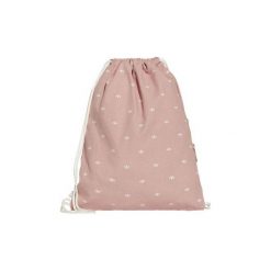Torby sportowe adidas Sportowa torba-worek Trefoil. Różowe torebki damskie sportowe marki Adidas, sportowe. Za 99,95 zł.