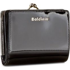 Portfele damskie: Mały Portfel Damski BALDININI – Paprika 676505TPB0237 Grigio