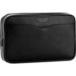 Torebki klasyczne damskie: Saszetka BOSS – Signature S 50311736 Black 001