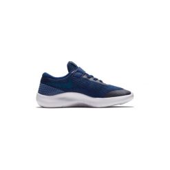Buty Dziecko Nike 943285 Boys' Flex Experience Run 7 (PS) Pre-School Shoe. Niebieskie trampki chłopięce Nike. Za 184,68 zł.