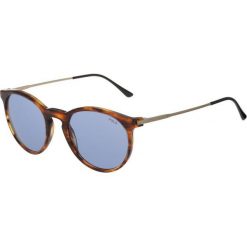 Okulary przeciwsłoneczne damskie: Polo Ralph Lauren Okulary przeciwsłoneczne brown