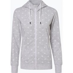 Marie Lund - Damska bluza rozpinana, szary. Szare bluzy rozpinane damskie Marie Lund, l. Za 229,95 zł.