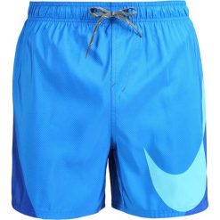 Kąpielówki męskie: Nike Performance BREACH Szorty kąpielowe light photo blue