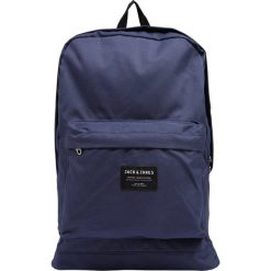 Plecaki męskie: Jack & Jones JACBASIC Plecak navy blazer