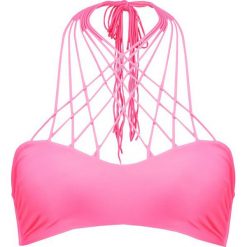 Stroje dwuczęściowe damskie: Mikoh KAHALA Góra od bikini tropic