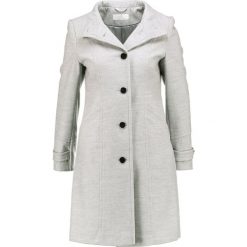 Płaszcze damskie: Wallis Petite FUNNEL NECK Płaszcz wełniany /Płaszcz klasyczny grey