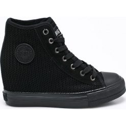 Buty damskie: Big Star – Trampki