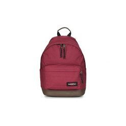 Plecaki Eastpak WYOMING. Czerwone plecaki damskie Eastpak. Za 309,00 zł.