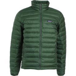 Kurtki sportowe męskie: Patagonia Kurtka puchowa glades green
