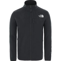THE NORTH FACE NIMBLE > 0A2TYG0C51. Pomarańczowe kurtki męskie The North Face, m, bez wzorów, z elastanu, bez kaptura. Za 329,99 zł.