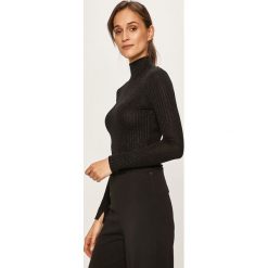 Tally Weijl - Sweter. Szare swetry damskie TALLY WEIJL, s, bez wzorów, z elastanu, bez rękawów, bez kaptura. W wyprzedaży za 49,90 zł.