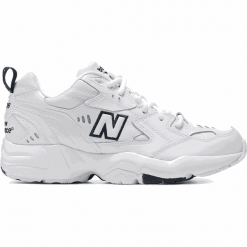 New Balance MX608 v1 - MX608WT. Buty sportowe męskie New Balance, bez zapięcia, na fitness i siłownię. Za 349,99 zł.