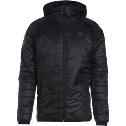 Kurtki sportowe męskie: Jack & Jones Tech JJTPOLAR Kurtka sportowa black